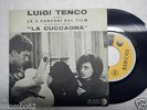 LUIGI TENCO - 