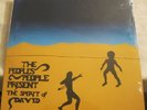 Spiritual Jazz LP The Peoples People Present The Spirit Of David SEALED Oakland