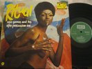 Jazz Funk LP Nico Gomez & His Afro Percussion - Ritual OMEGA RECS NM