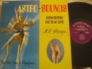 Funk/Fuzz LP 101 Strings - Astro-Sounds From Beyond The Year 2000 EX Original
