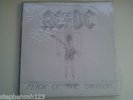 AC/DC FLICK OF THE SWITCH OZ ONLY RELEASE ALBERTS, ORIGINAL WRC 91983 RARE