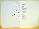TWISTED SISTER - CLUB DAZE VOLUME II (RARE VINYL TEST PRESSING)