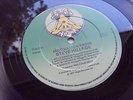 STEVE HILLAGE MOTIVATION RADIO 1977 UK VIRGIN Press LP TIME CAPSULE COPY