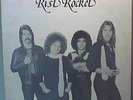 Great Private US Hard Rock AOR LP by RIST ROCKET Same 1978 California