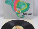 RARE Hugh Hopper Monster Band 1979 UK ORIG LP Soft Machine Free Jazz Elton Dean