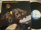 Jazz/Funk Latin LP Candido - Beautiful BLUE NOTE BST 84357 Liberty ORIG NM