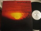 Spiritual Jazz LP Sadaka - Premonition CREATIC 1982 NM Oakland Modern Soul *RARE