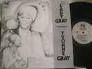 Soul/Jazz/Funk LP Yvonne Gray - Lady Gray LMI 1007 Original NM 1975 LA, CA