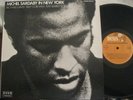 Jazz Funk LP Michel Sarday In New York DISQUE DEBS Orig. NM France Ray Barretto