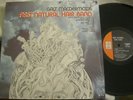 Jazz Funk LP Galt Macdermot's First Natural Hair Band UA Original NM shrink