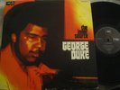 Jazz Funk 2 LP George Duke - The Inner Source MPS/DELTA Orig HOLLAND NM discs