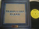 Library Funk/Jazz LP Andre Lutereau - Travelling Flash EPERVIER NM France ORIG