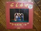 CLAW Diggin In CENTRAL ILLINOIS HEAVY ACID PSYCH BLUES 1970'S SEALED LP