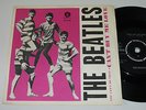 Mega rare The Beatles single 45 Can't buy me love Sweden R5114 original Exc/VG+