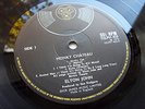 ELTON JOHN HONKY CHATEAU  1972 1st Original Tabbed SLEEVE Press VAULT COPY