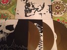 Tim Timebomb And Friends 3XLP Limited Ed 700 GOLD colored LP Rancid nofx punk