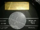 LUIS VARONA, ALMENDRA, LA RUNIDERA. 45