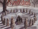 PRIMORDIAL - Imrama  [CLEAR/BLACK Vinyl] LP