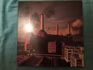 PINK FLOYD ANIMALS ORIGINAL 1977 VINYL RECORD IMPORTED