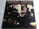 Cowboy Junkies - The Trinity Session RARE RCA Records 8568-1-R LP