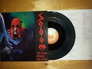 Sodom In The Sign Of Evil Devil Game Vinyl EP