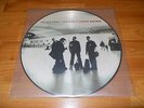 U2 All That You Can't Leave Behind PICTURE DISC BRAZIL Import Unplayed Vinyl LP
