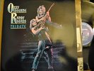 NM 1987 Ozzy Osbourne Tribute to Randy Rhoades CBS ZX2 40714 LP VPI Cleaned