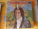 Chicken Shack    -  Imagination Lady