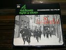 RARE les BEATLES FRENCH EP SOE 3757 type 3 ODEON First press FRANCE