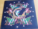 HAWKWIND LP IN SEARCH OF SPACE UK 1971 ORIG UNITED ARTISTS WITH LOG BOOK EX.EX.