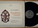* 2 LP - ARCHIV - MELKUS - BIBER - ROSARY VIOLIN SONATAS *?