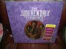 JIMI HENDRIX EXPERIENCE 8-LP BOX SET/SEALED+MINT COND/SUPER LOW BIN+FREE SHIP
