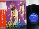 ERIC CLAPTON/YARDBIRDS LIVE WITH SONNY BOY WILLIAMSON PHILIPS Japan MONO OBI LP