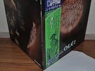 Belmonte & His Afro Latin 7 Ole Larry Harlow Japan gatefold LP 1976 PD10001 Obi