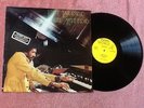 JACKIE MITTOO  HOT BLOOD  THIRD WORLD TWS 912  UK LP  NEAR MINT