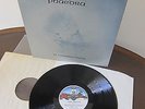 Tangerine Dream - Phaedra LP - OUTSTANDING A2M/B2M 1st Press Vinyl - World Ship