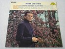 LP LEWIS, JERRY LEE Golden Cream Of SUN HOLLAND 1st Press 1970 Stereo NEAR MINT
