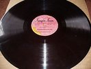 REMINISCIN WITH SINGIN SAM  16 INCH TRANSCRIPTION