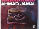 AHMAD JAMAL Macanudo Argo LP 712 mono deep groove gray label 1st press EXC