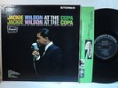 JACKIE WILSON At the Copa Brunswick BL 754108 Original 1st Label Pressing NM LP