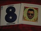 RINGO STARR-2 X 7