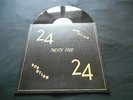 Bob Dylan twenty Four (24) very rare bootleg wonderful condition