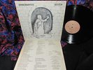  MINT W/ INSERT   TOUCHSTONE   RUINS   ACID ARCHIVES FOLK PSYCH Trees