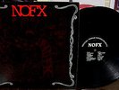 NOFX Liberal Animation LP WASSAIL Original 1988 RKL Stalag 13 DR. KNOW Nardcore