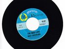THE MAD LADS Quit-Shucking VG 45 RPM