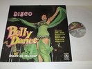 LP/IHSAN AL MUNZER/DISCO/BELLY DANCE/VOS 10045 france/Sexy Cover