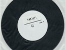 SERGE GAINSBOURG Vilaine fille 45t TEST PRESSING ORIGINAL 2009 MERCURY