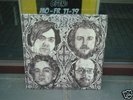 Monsters Of Folk - S/T - 2LP Vinyl / Neu & OVP / Conor Oberst,Jim James, M. Ward