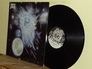 TITAN - ORIGINAL FRENCH 1986 LP / METAL / SYDNEY PRODUCTIONS