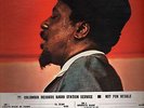 Thelonious Monk It's Monk's Time LP white label promo mono excellent condition
